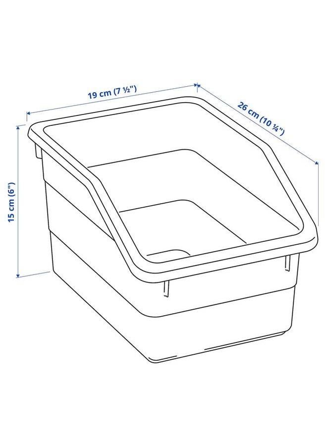 erorex Box Pink 19X26X15 Cm - Image 5