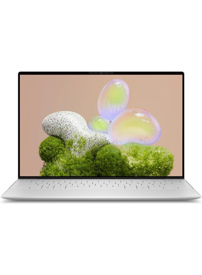 DELL (Upgraded Version) XPS 13 9350 Laptop With  13.4-Inch Display, Ultra 7 256V Series 2 Processor/16GB RAM/512GB SSD/Intel Arc Graphics/Windows 11 Pro -Graphite Silver-Graphite - Image 1