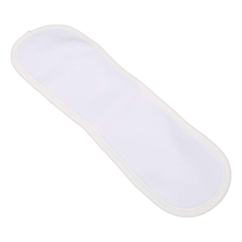 Castor Oil Neck Pack for Thyroid Less Mess Reusable Reduce Muscle Pain Sleep Aid Adjustable Castor Oil Neck Wrap - Image 3