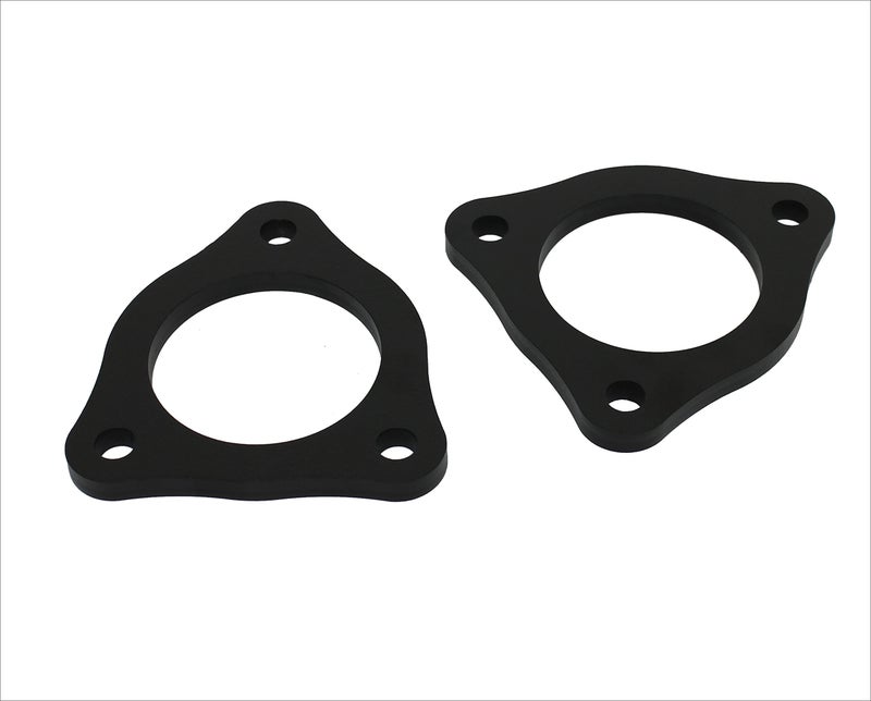 MotoFabLifts F12TM 12 inch Front Leveling Lift Kit That is compatible with F150
