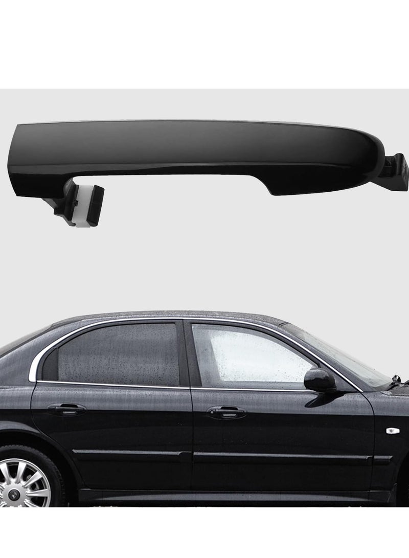 كيلا مقبض الباب الخارجي الأمامي الخلفي الأيسر للقيادة جهة الراكب الأيمن مقبض الباب الخارجي الأمامي الخلفي الأيسر للقيادة جهة الراكب الأيمن - Image 1