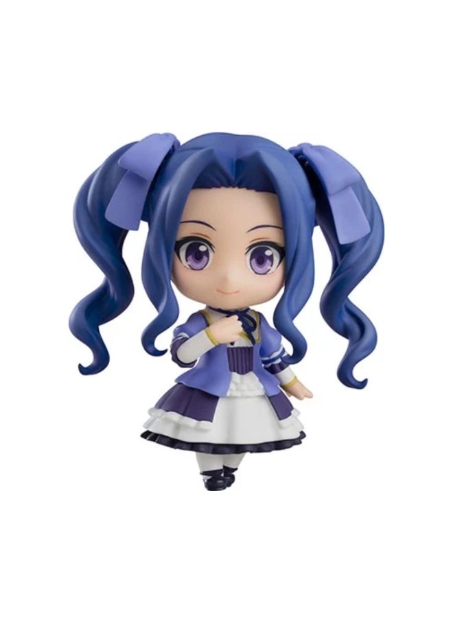 GOOD SMILE COMPANY The Rising of the Shield Hero Melty Nendoroid Figure by Good Smile Company 
