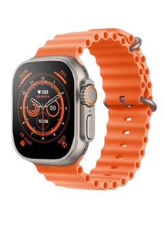 Orange - 46mm