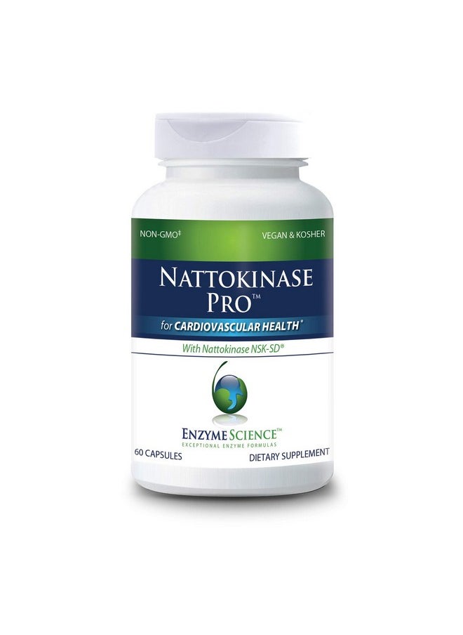 Nattokinase Pro With Nsk Sd Vegan And Kosher 60 Capsules - pzsku/Z1A0B8FA7E72DB3DE3050Z/45/_/1695146280/a3ff9d9d-ab56-4f52-969b-ac9e5bd3393d