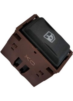 DNC Auto Part Window Opening Button Single for Tofaş Doğan Slx  - Image 3