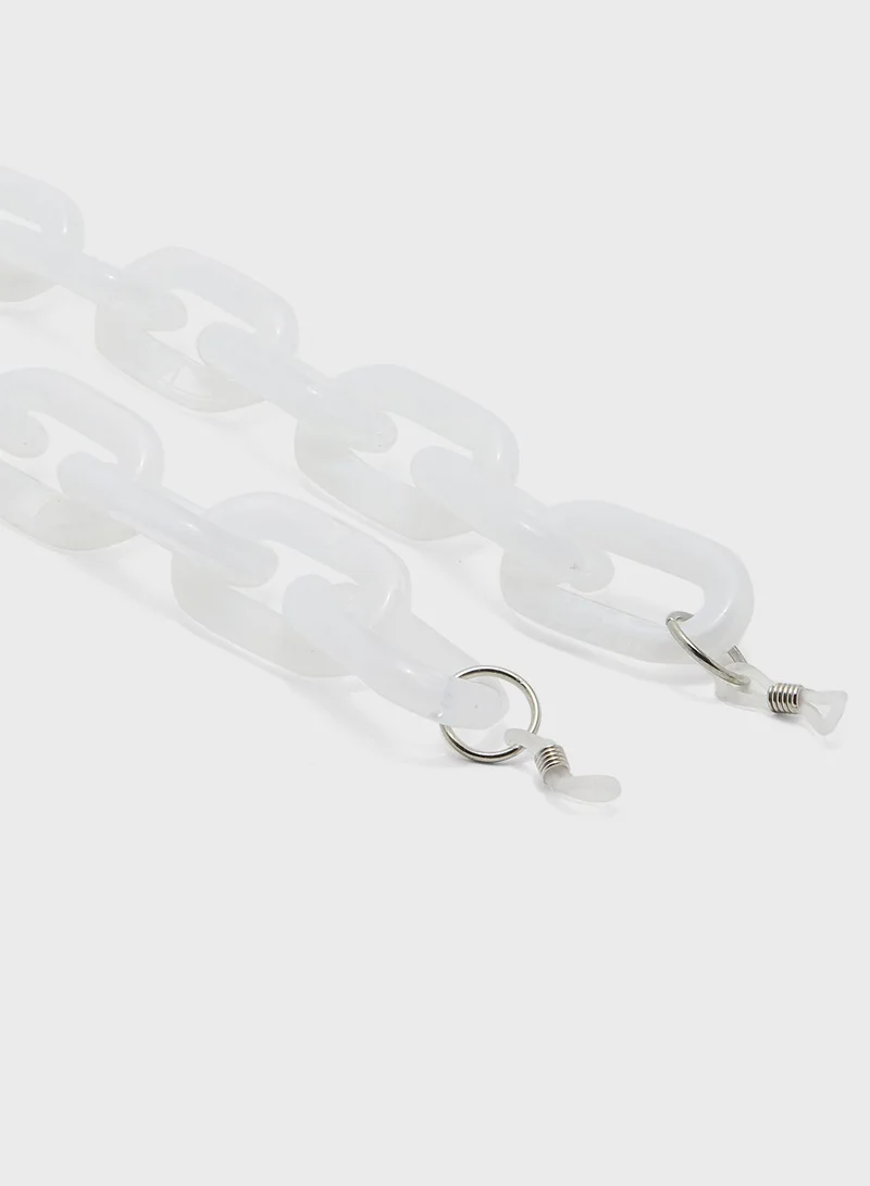 Ginger Chunky Sunglasses Chain