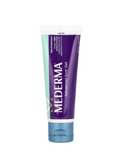 Mederma Mederma, Advanced Scar Gel, 1.76 oz (50 g)  - Image 1