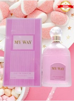 My Way My Way Perfume 100ml EDP  - Image 1