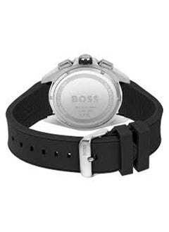 BOSS Rubber Chronograph Watch HB151.3953  - Image 2