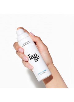 L'ANGE HAIR L'ANGE HAIR Glass Hair Thermal Blowout Primer | Creates a Lightweight, Humidity-resistant Barrier | Heat-activated Formula | Boost Smoothness and Shine  - Image 4