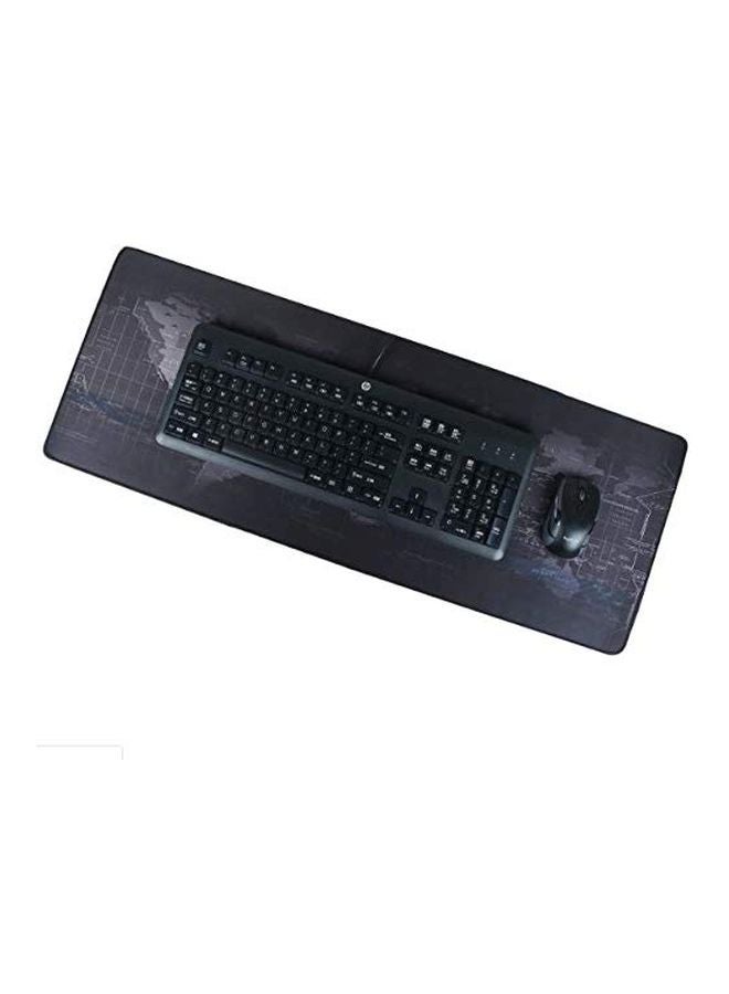 World Map Gaming Mousepad - Image 3