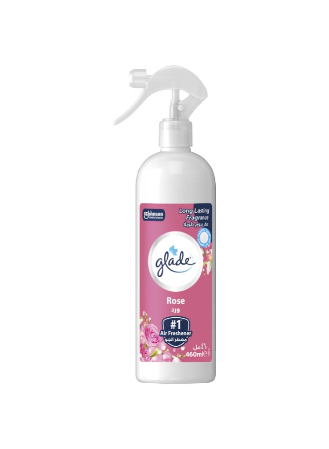 Glade Rose Multi Spray - Image 1