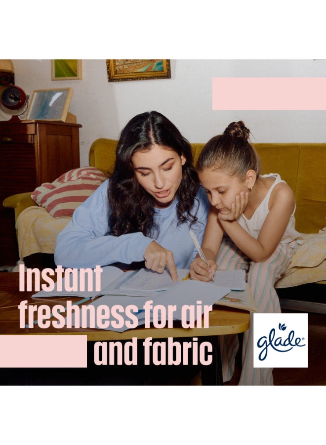 Glade Rose Multi Spray - Image 4
