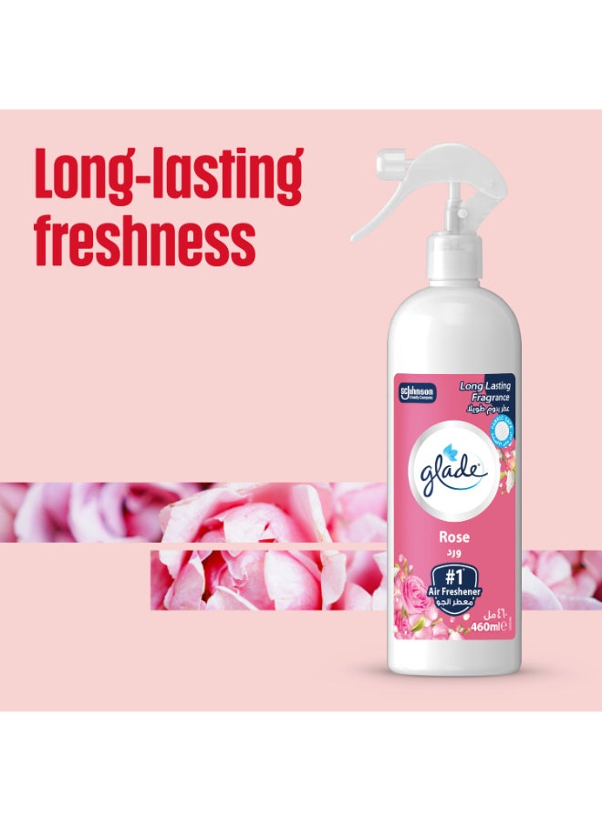 Glade Rose Multi Spray - Image 5