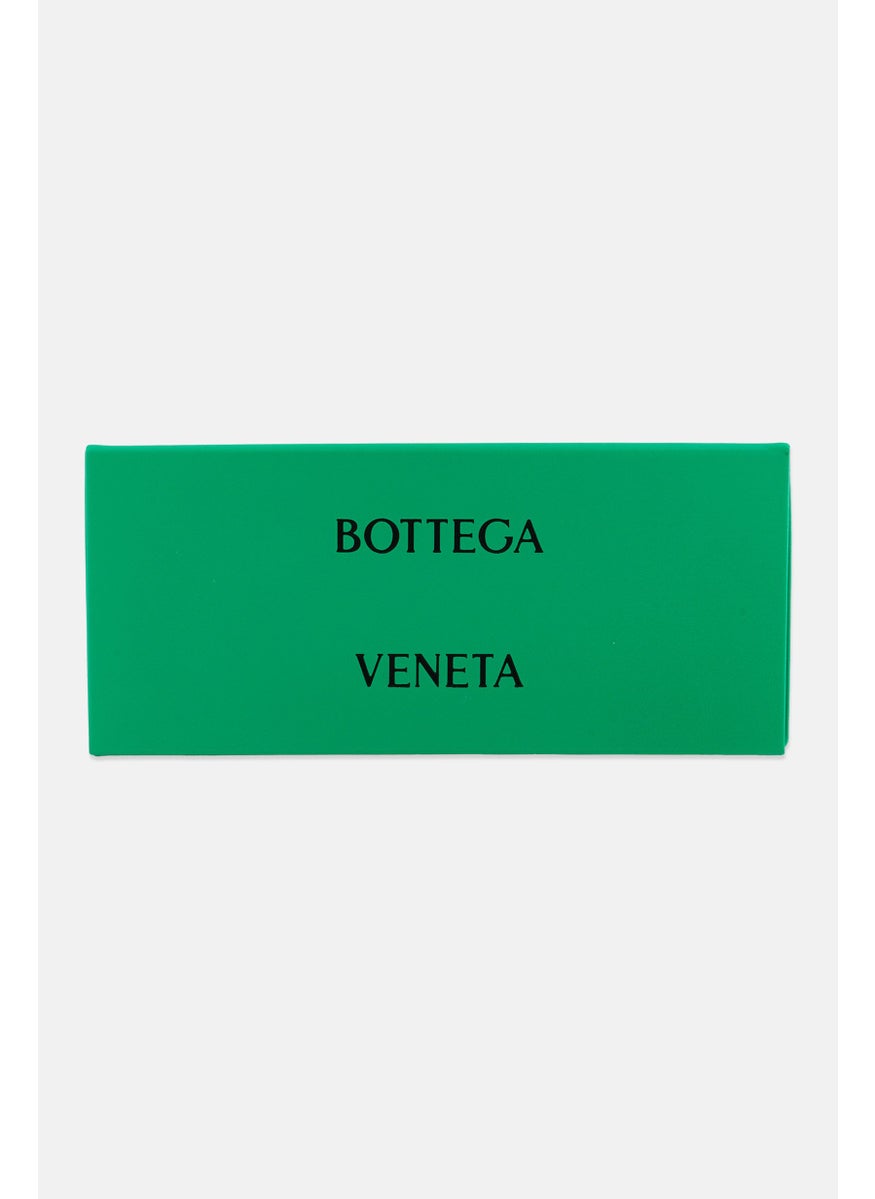 BOTTEGA VENETA Men BV1120S Square Sunglasses, Ivory  - Image 3