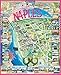 White Mountain Puzzles Naples Florida 1000 Piece Jigsaw Puzzle - Image 2