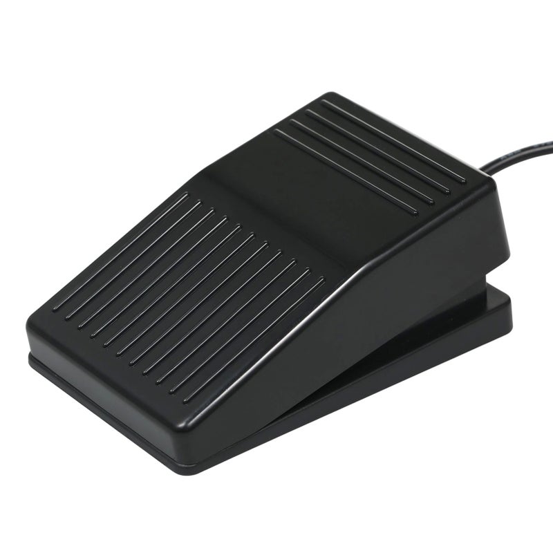 FS22-PM USB Single Foot Switch Multifunctional Customized Foot Pedal Mechanical Switch for Image Acquisition Music Game Control - Image 2