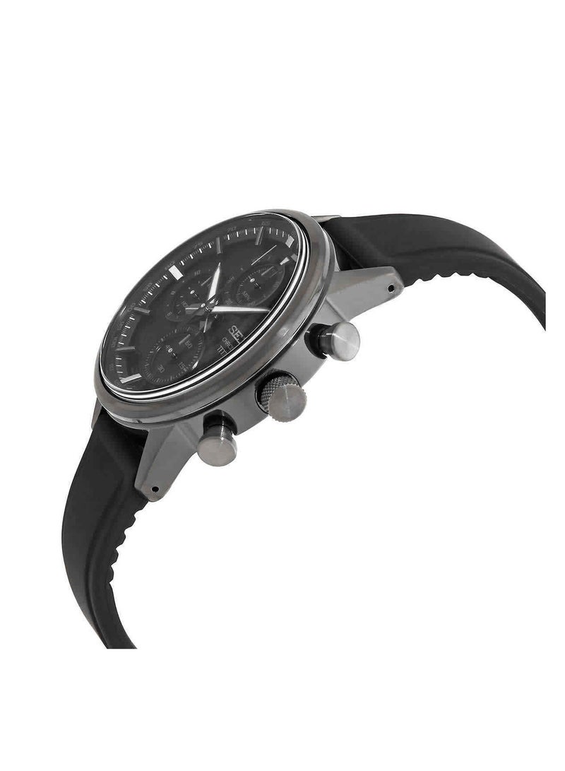 سيكو Seiko Chronograph SSB393P1 - Image 2