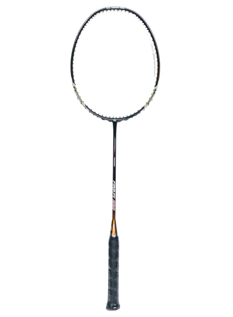 Apacs Finapi 632 4u Apacs even balanced badminton racket , 35lbs - Image 1