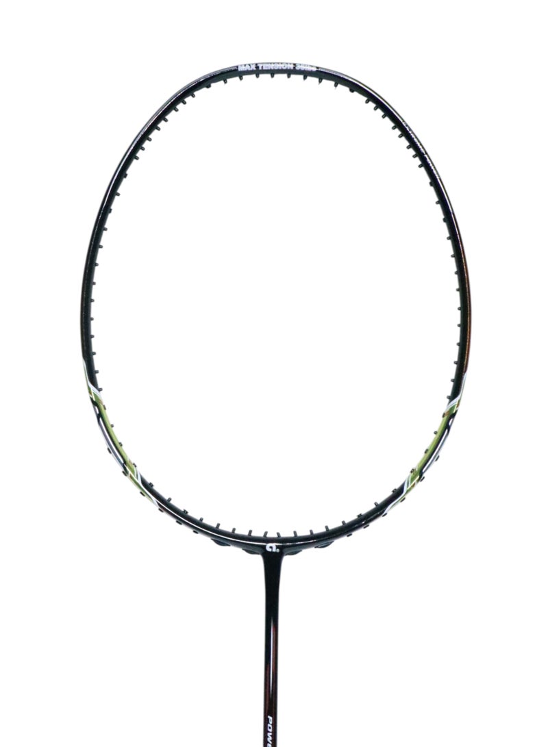 Apacs Finapi 632 4u Apacs even balanced badminton racket , 35lbs - Image 2