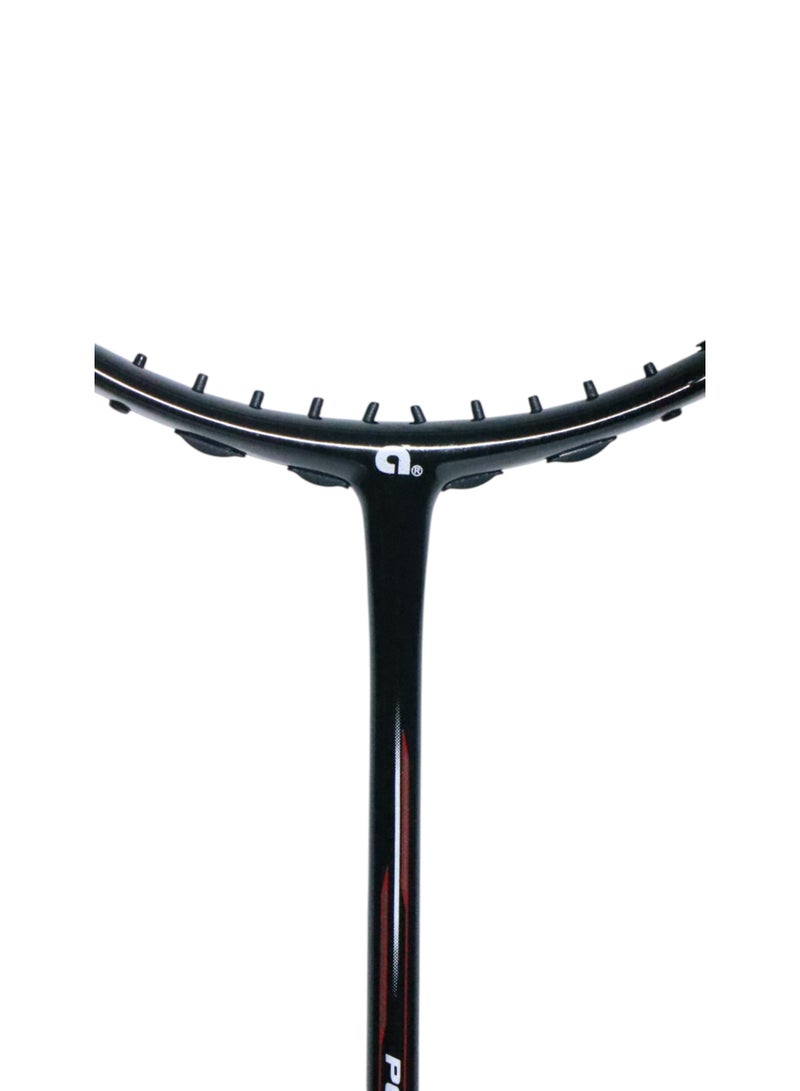 Apacs Finapi 632 4u Apacs even balanced badminton racket , 35lbs - Image 3