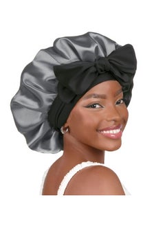 MX single-layer black ribbon - gray