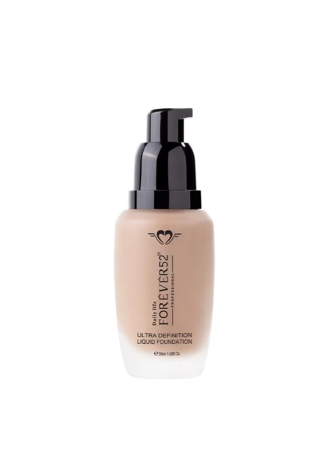 FOREVER52 Ultra Definition Liquid Foundation
