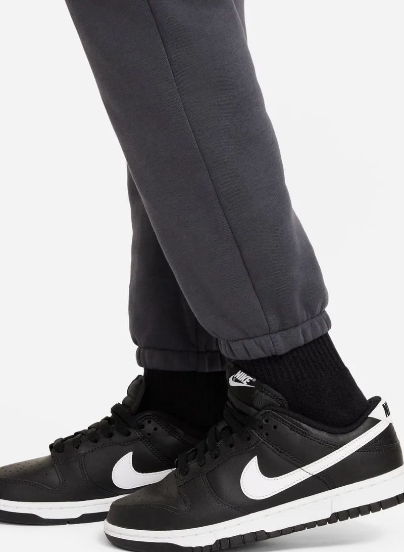 Nike Youth Nsw Trend Fleece Cuffed Sweatpants