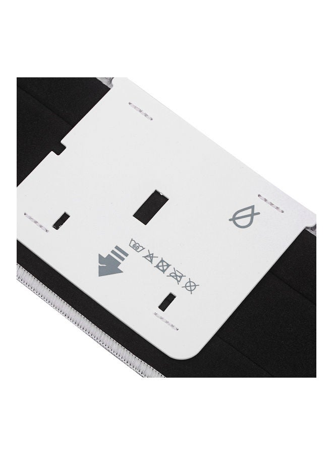 NIBEMINENT 6-Pack Washable Dry Mopping Pads for iRobot Braava Jet M6 White/Grey - Image 3