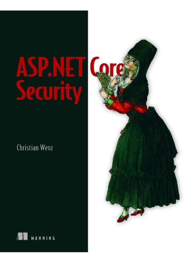 ASP.NET Core Security 