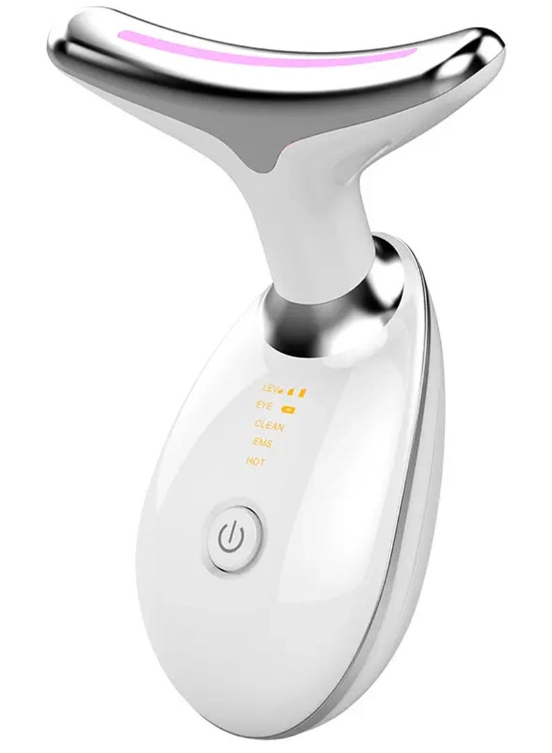 شاحن بطاريات ليثيوم أيون 9 فولت بأربعة منافذ مع خاصية الإيقاف التلقائي الذكي ومؤشرات LED شاحن صغير الحجم يعمل بمنفذ USB لشحن آمن وفعال لبطاريات 9 فولت القابلة لإعادة الشحن - Image 1