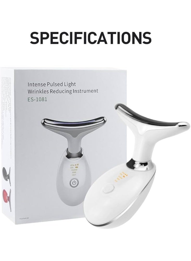 شاحن بطاريات ليثيوم أيون 9 فولت بأربعة منافذ مع خاصية الإيقاف التلقائي الذكي ومؤشرات LED شاحن صغير الحجم يعمل بمنفذ USB لشحن آمن وفعال لبطاريات 9 فولت القابلة لإعادة الشحن - Image 3