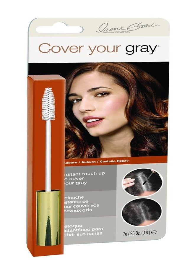 Cover Your Gray Temporary Touch Up Wand 0.25 Ounce - Image 1