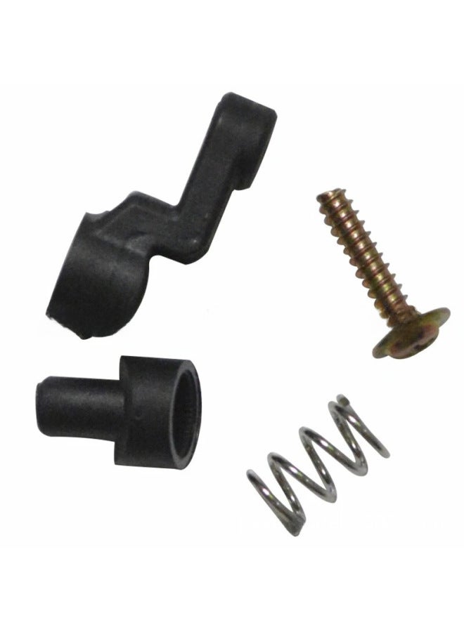 Hbx 16889 16889a 16890a Remote Control Car Spare Parts Shell Gear Differential-Color:M16060-Wheel Retaining Bolt  - Image 4