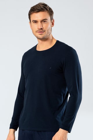 Navy blue