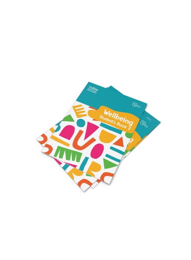 Student's Book Stage 2 - Image 3