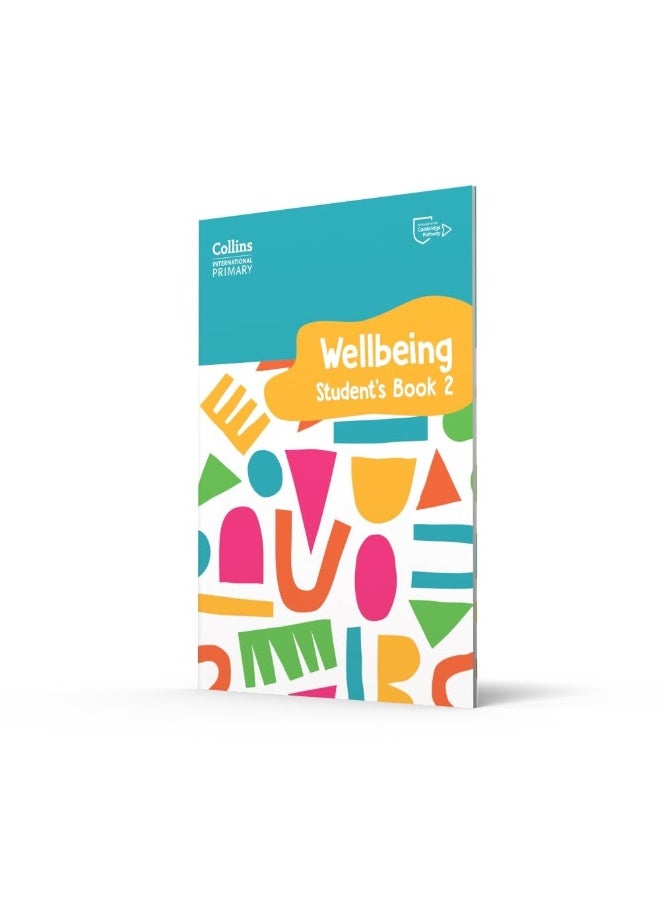 Student's Book Stage 2 - Image 2