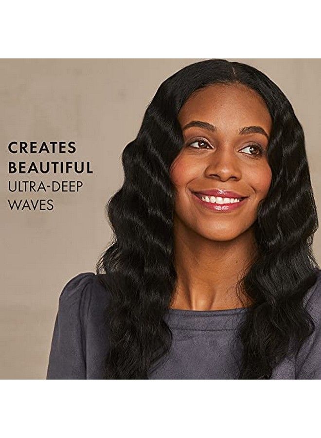 Hot Tools Professional Nano Ceramic Deep Waver 1 Count - Image 3