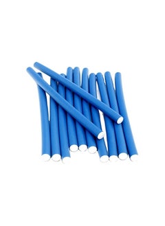 Flexi Rods For Hair Styling Pack Of 20