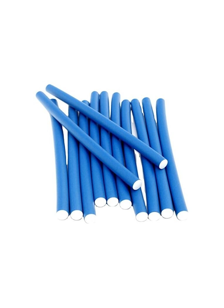 Flexi - Flexi Rods For Hair Styling Pack Of 20 - Image 1