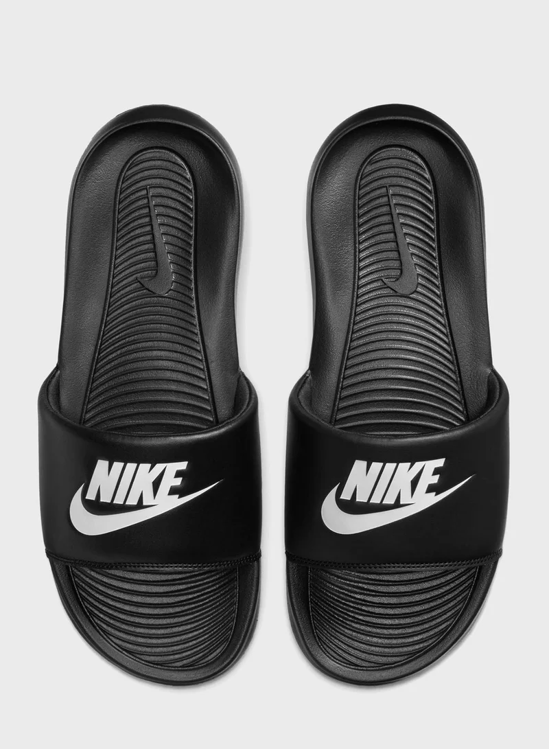 Nike Victori One Slides