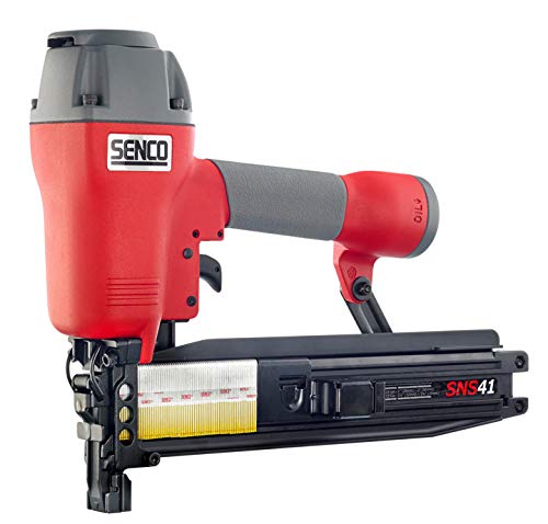 Senco - 3L0003N SNS41 16-Gauge Construction Stapler - Image 5