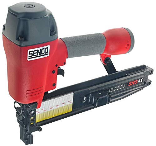 Senco - 3L0003N SNS41 16-Gauge Construction Stapler - Image 3