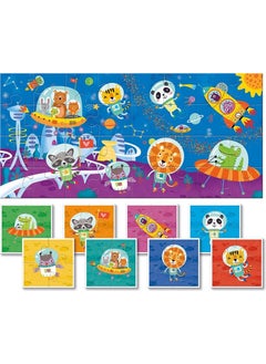 Spazio - Space - Baby Puzzle Collection - pzsku/Z1A0DB2BCB6FC0B6A35B1Z/45/_/1725723461/5b3bcefb-ea6f-4af3-87ce-af2aff8f4155