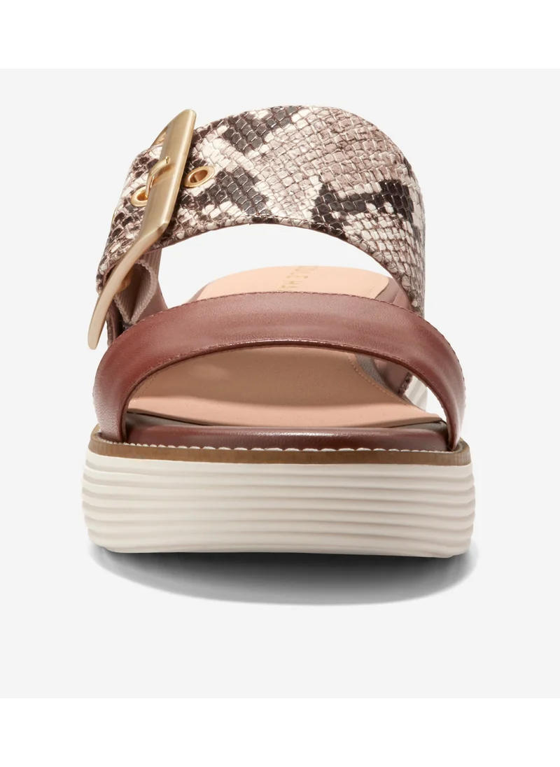 COLE HAAN Originalgrand Platform Slide