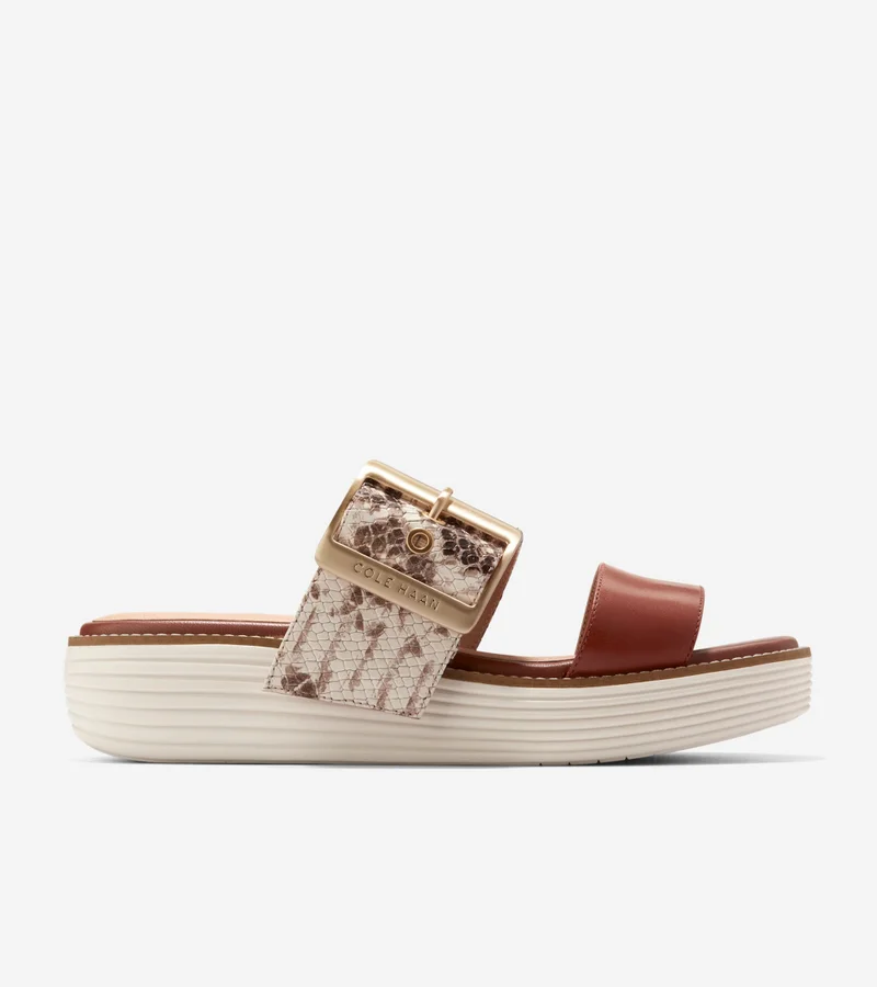 COLE HAAN Originalgrand Platform Slide
