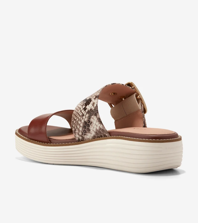 COLE HAAN Originalgrand Platform Slide