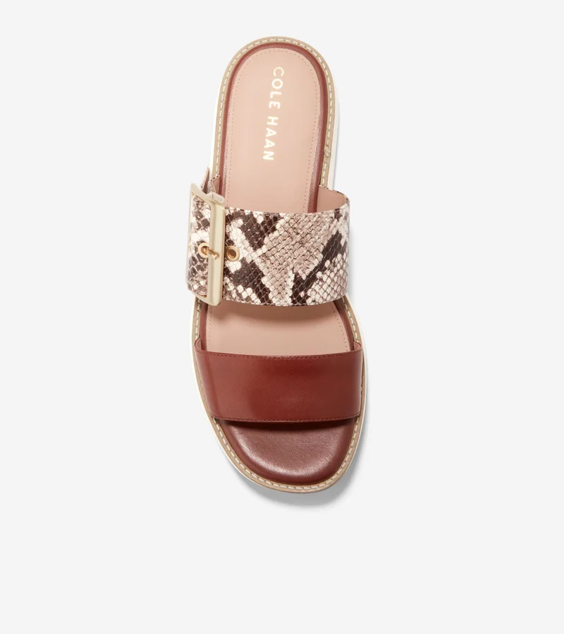 COLE HAAN Originalgrand Platform Slide