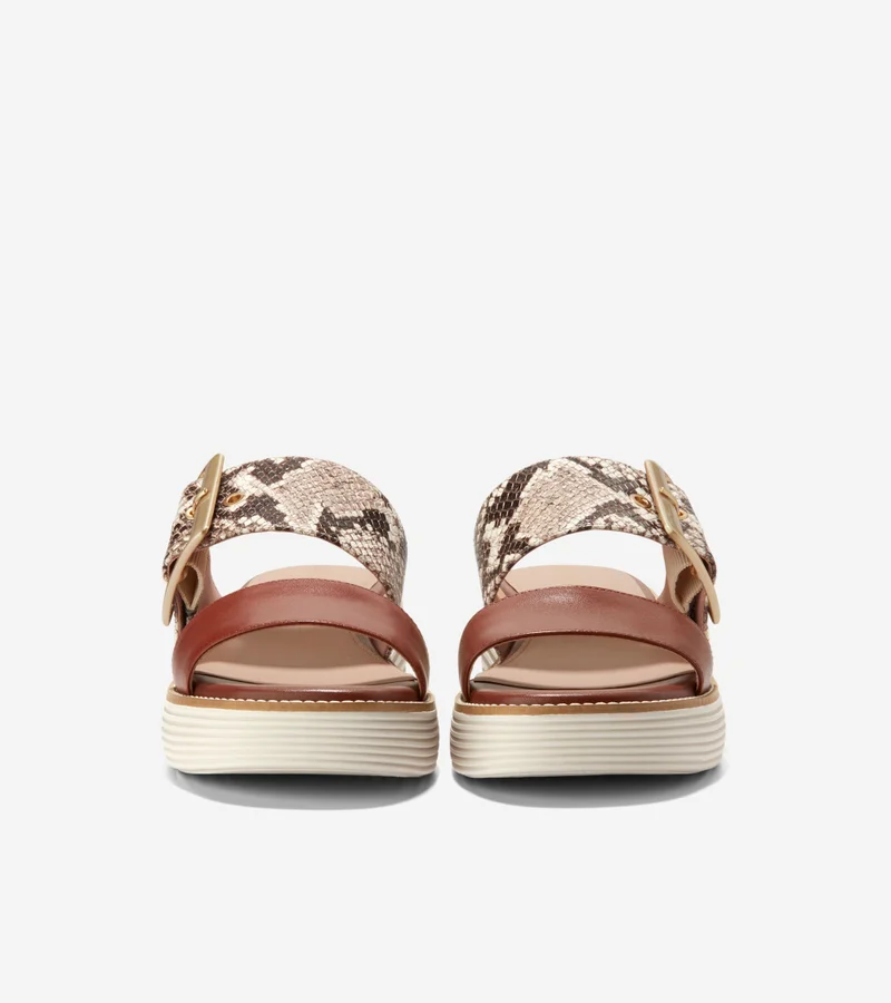 COLE HAAN Originalgrand Platform Slide