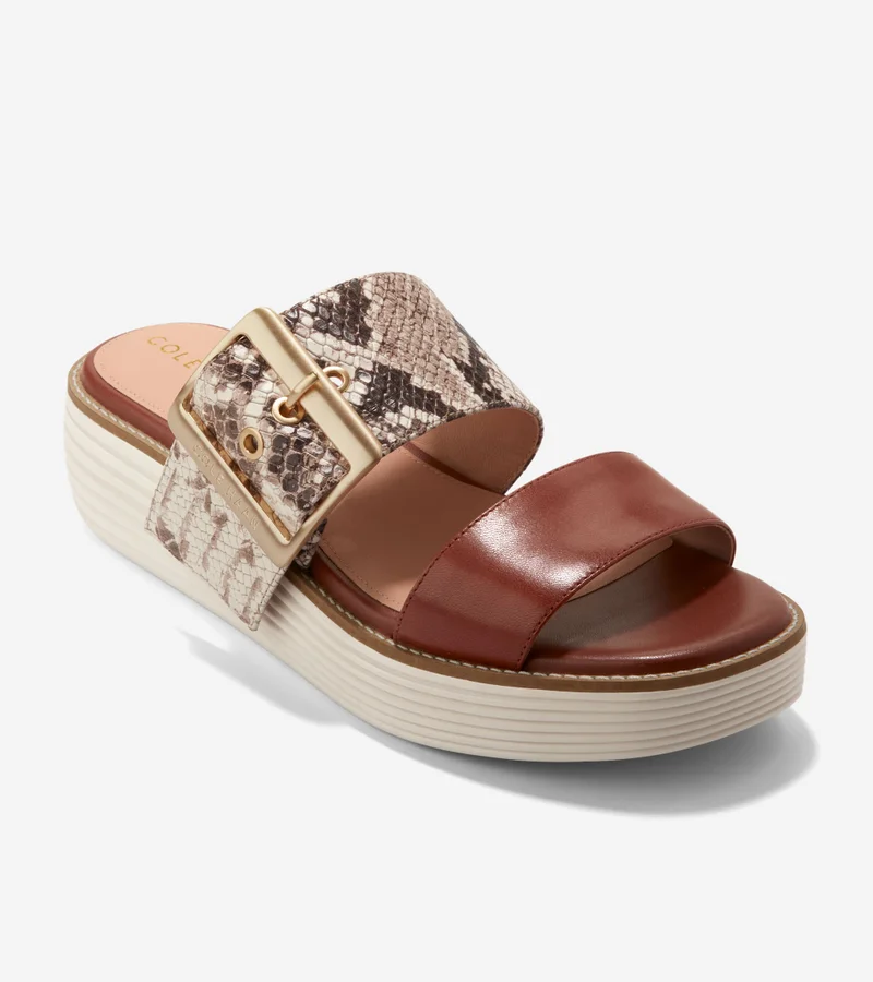 COLE HAAN Originalgrand Platform Slide